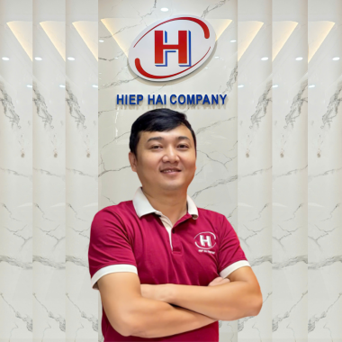 Mr. Tiến