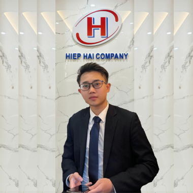 Mr. Hải