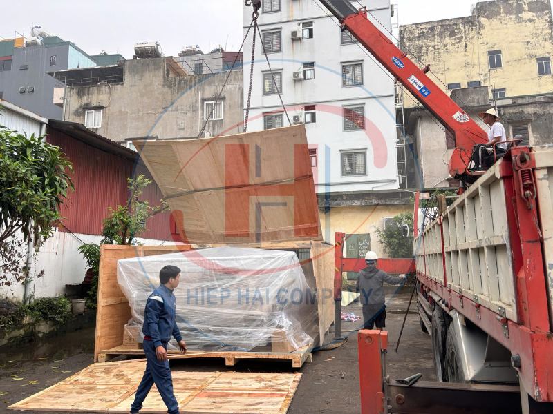 Dự án khu vực Miền Bắc (Hà Nội)