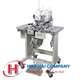 Máy cuốn ống tự động Siruba ASL-JBH100