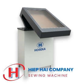Máy hút chỉ HOSEKA HO-560A