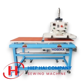 Máy ép nhiệt HOSEKA-4060