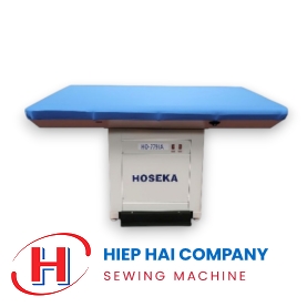 Bàn hút chân không mặt nghiêng (1500*900) HOSEKA HO-779IA 