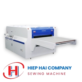 Máy ép mếch Hashima HP-1000LW – Khổ ép 1000mm