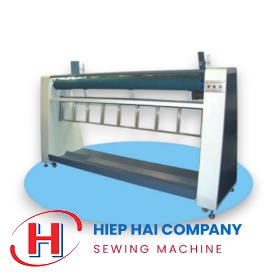 Máy xả vải HOSEKA HO-2200