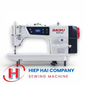 Máy May 1 Kim Điện Tử BAOYU GT - 180