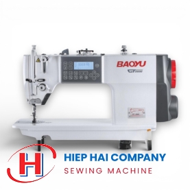 Máy May 1 Kim Điện Tử BAOYU GT - 288E