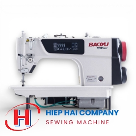 Máy May 1 Kim Điện Tử BAOYU GT-288