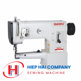 Máy May Trụ Ngang BAOYU BML-335