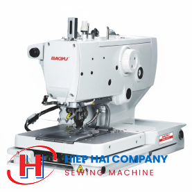 Máy Thùa Khuy Mắt Phụng BAOYU BML-9820