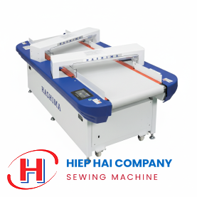 Máy dò kim Hashima hai đầu HN-2880C – Chiều cao: 120mm – 180mm