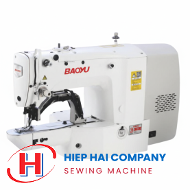 Máy Đính Bọ BAOYU BML-1900A