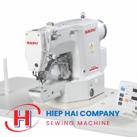 Máy Đính Bọ BAOYU BML-430D