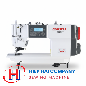 Máy May 1 Kim Điện Tử BAOYU GT-283